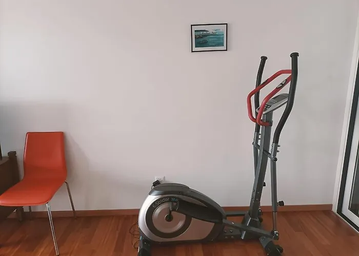 Residenza Vivian Deluxe Апартаменты *