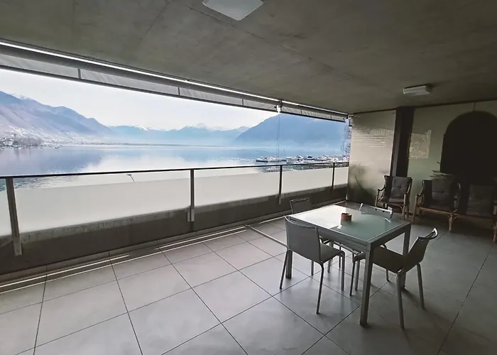 Апартаменты Residenza Vivian Deluxe