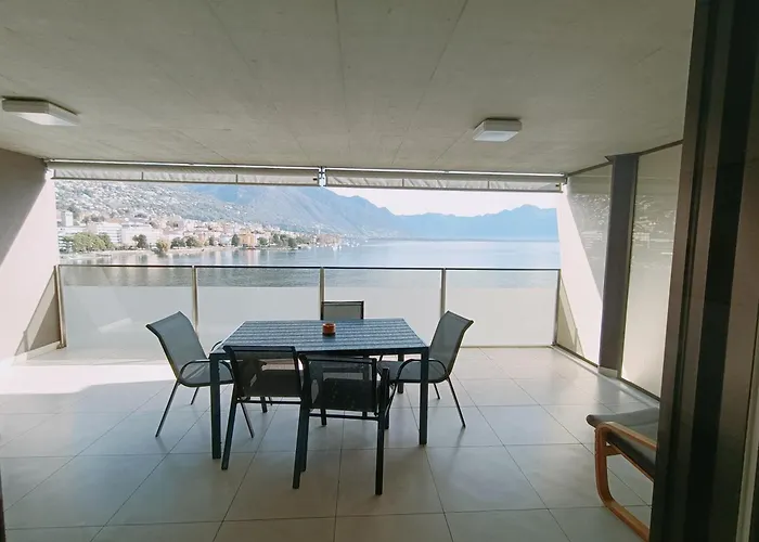 Residenza Vivian Deluxe Апартаменты *