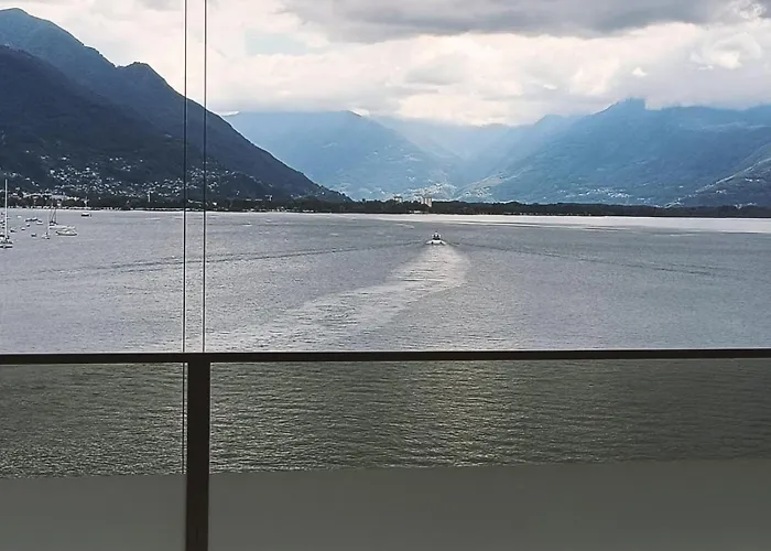 Апартаменты Residenza Vivian Deluxe