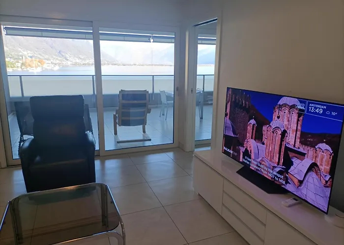 Residenza Vivian Deluxe Апартаменты *