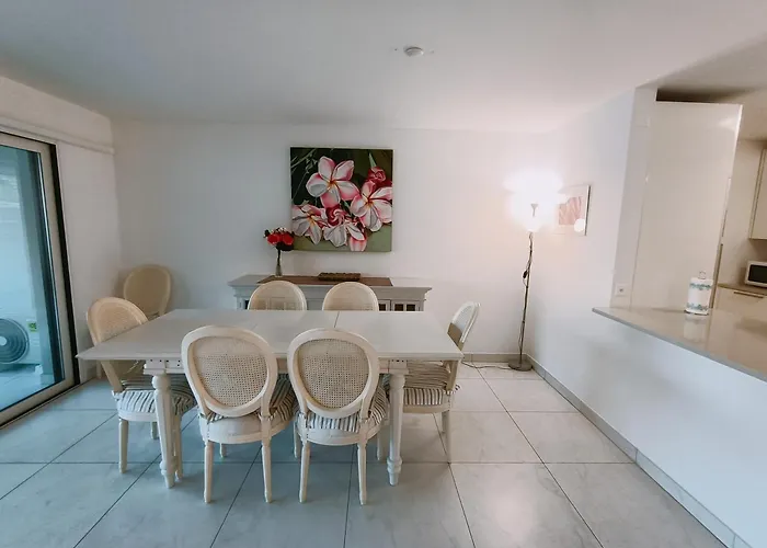 Residenza Vivian Deluxe Апартаменты Локарно