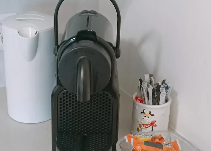 Residenza Vivian Deluxe