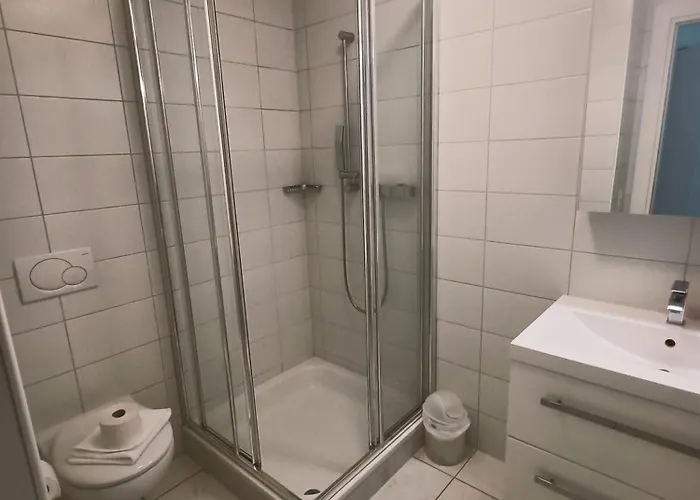 Residenza Vivian Deluxe Апартаменты *