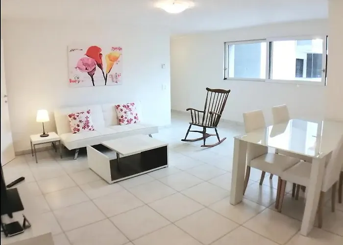 Residenza Vivian Deluxe Апартаменты