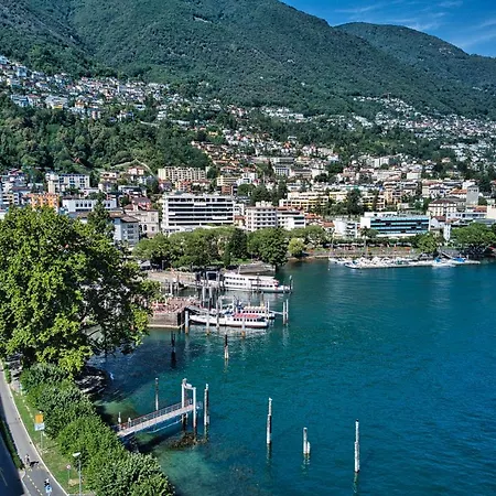 Residenza Vivian Deluxe *