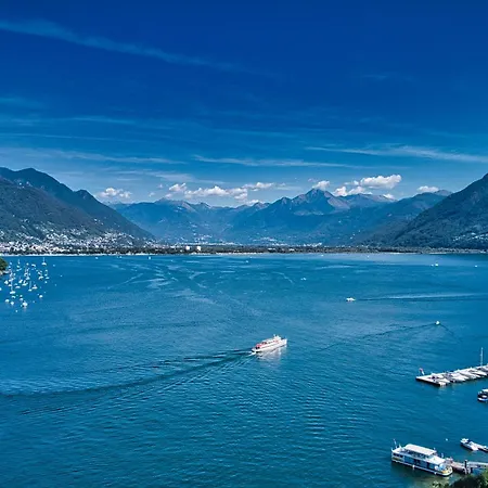 Apartmán Residenza Vivian Deluxe