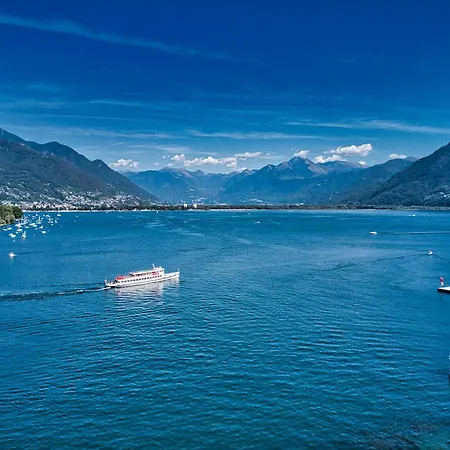 Apartmán Residenza Vivian Deluxe *