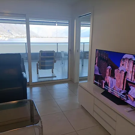 Residenza Vivian Deluxe Apartmán *