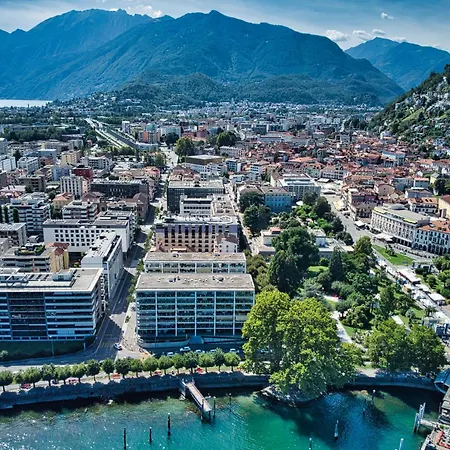 Apartmán Residenza Vivian Deluxe