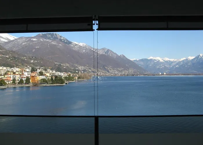 Apartmán Residenza Vivian Deluxe