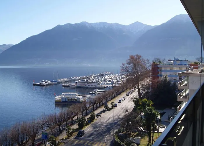 Residenza Vivian Deluxe *