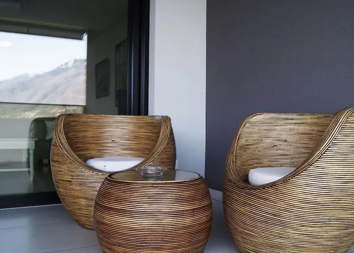 Residenza Vivian Deluxe Apartmán *