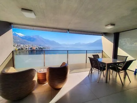 Residenza Vivian Deluxe Locarno