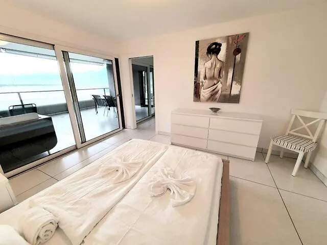 Residenza Vivian Deluxe Apartmán