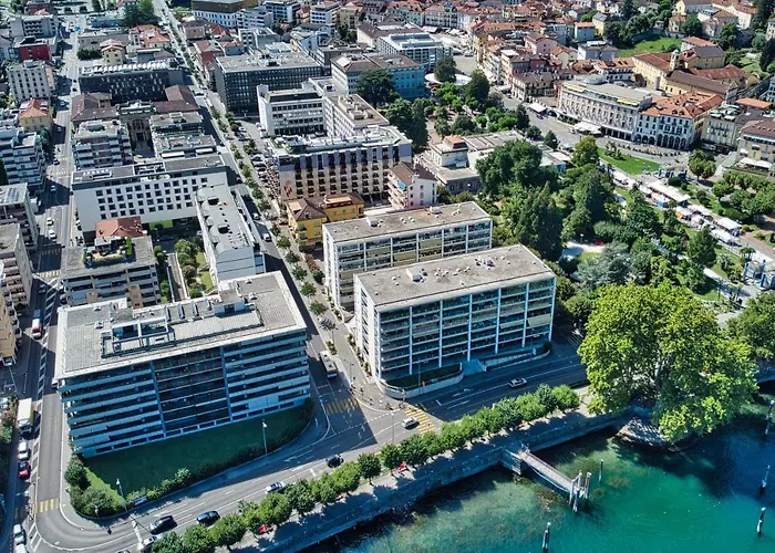 Residenza Vivian Deluxe *