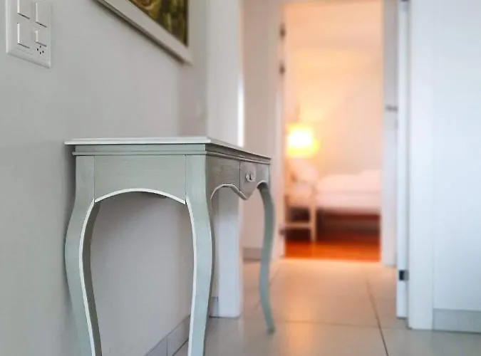 Residenza Vivian Deluxe Apartmán