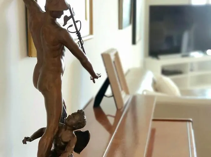 Residenza Vivian Deluxe *