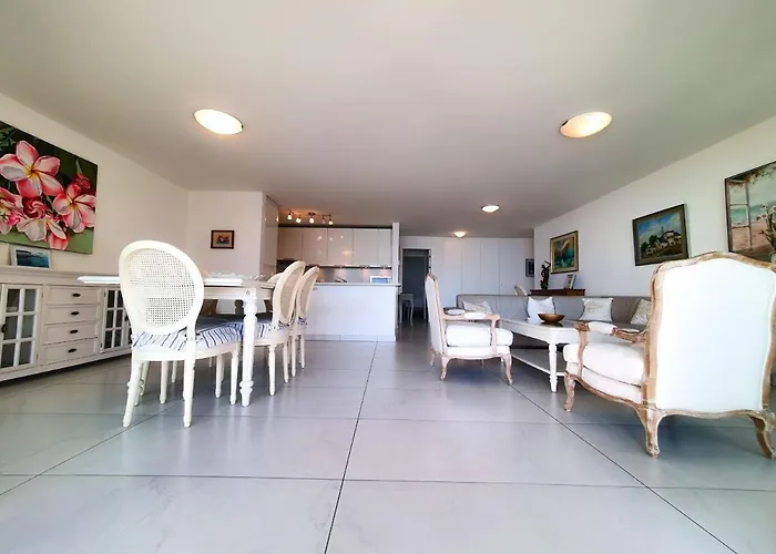 Apartmán Residenza Vivian Deluxe Locarno