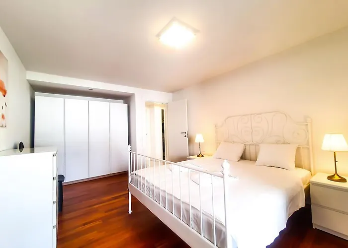 Residenza Vivian Deluxe Apartmán *