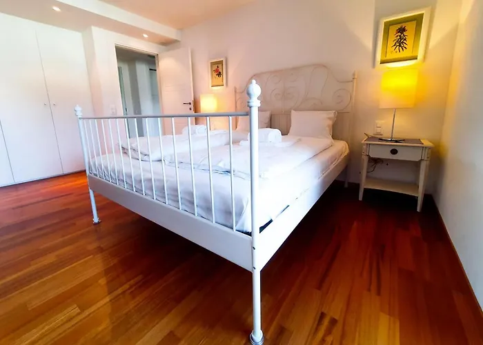 Residenza Vivian Deluxe Locarno