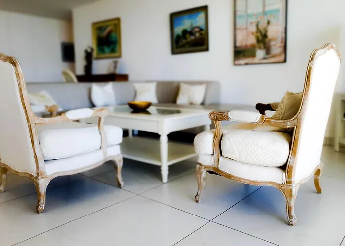 Residenza Vivian Deluxe Apartmán