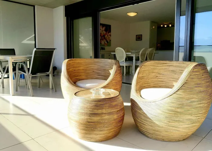 Residenza Vivian Deluxe Apartmán *