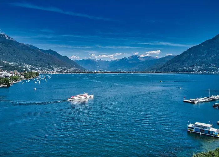 Apartmán Residenza Vivian Deluxe *