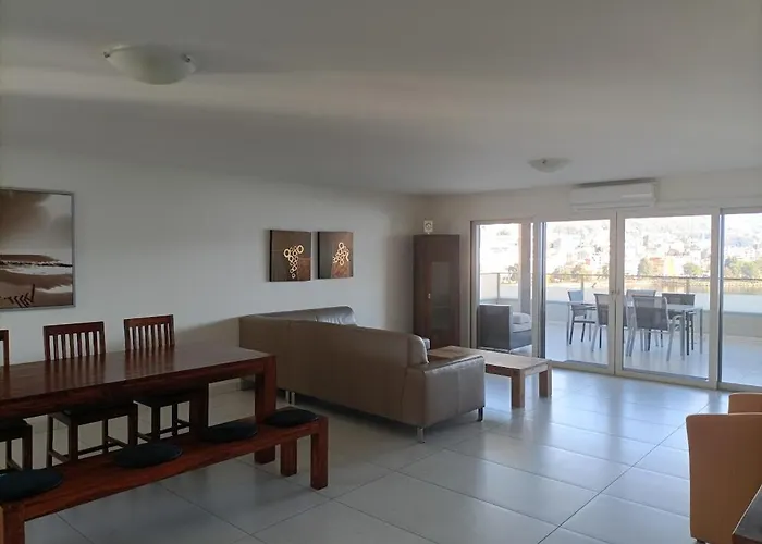 Apartmán Residenza Vivian Deluxe *