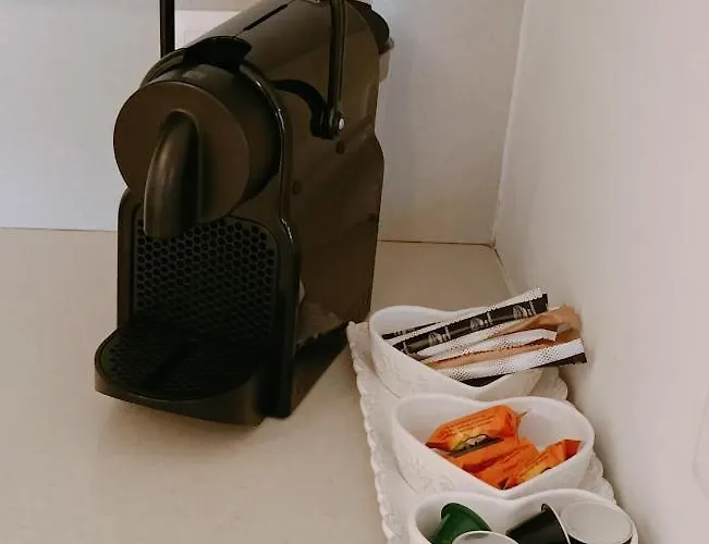 Residenza Vivian Deluxe Apartmán