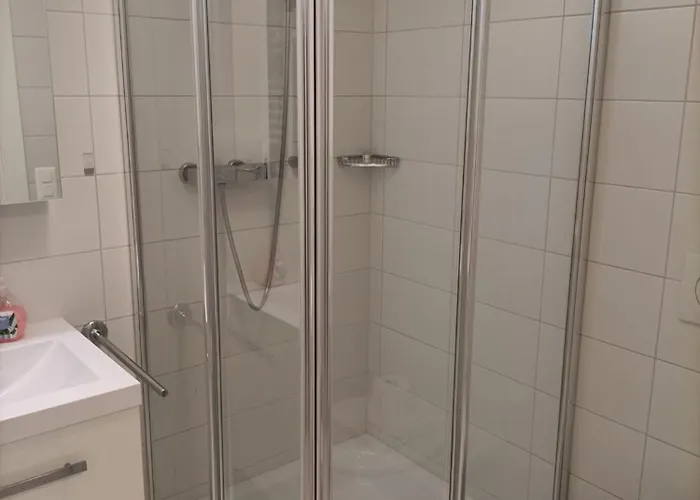 Apartmán Residenza Vivian Deluxe *