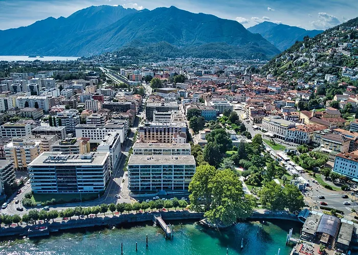 Apartmán Residenza Vivian Deluxe