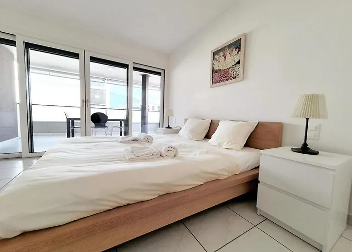 Residenza Vivian Deluxe Locarno