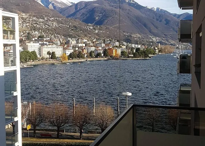 Residenza Vivian Deluxe Apartmán *