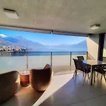 Residenza Vivian Deluxe 洛迦诺