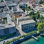 Residenza Vivian Deluxe *