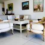 Residenza Vivian Deluxe 公寓