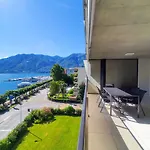 Residenza Vivian Deluxe 洛迦诺