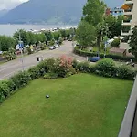 Residenza Vivian Deluxe 洛迦诺