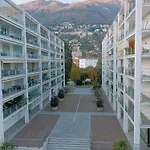 Residenza Vivian Deluxe 洛迦诺
