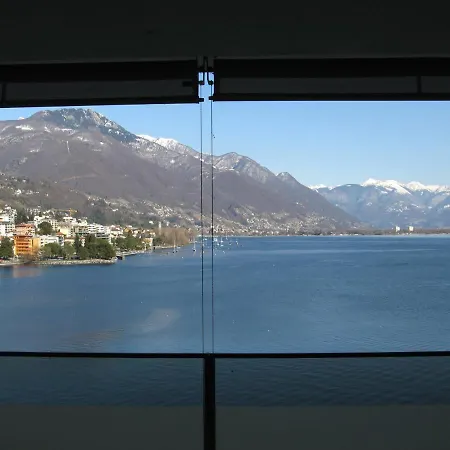 Apartament Residenza Vivian Deluxe