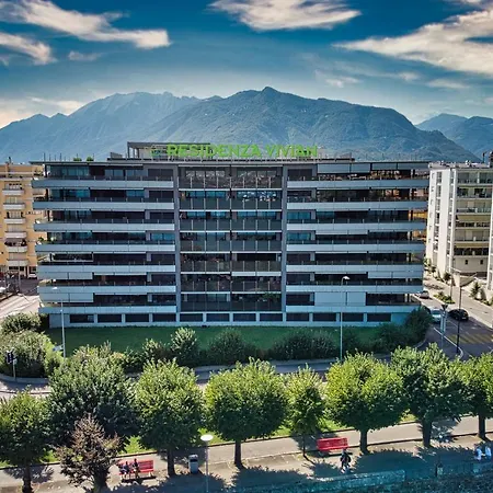 Residenza Vivian Deluxe Apartament *