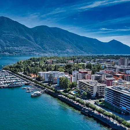 Apartament Residenza Vivian Deluxe *