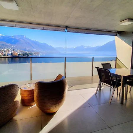 Residenza Vivian Deluxe Apartament