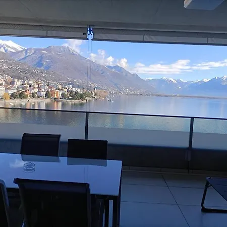 Apartament Residenza Vivian Deluxe