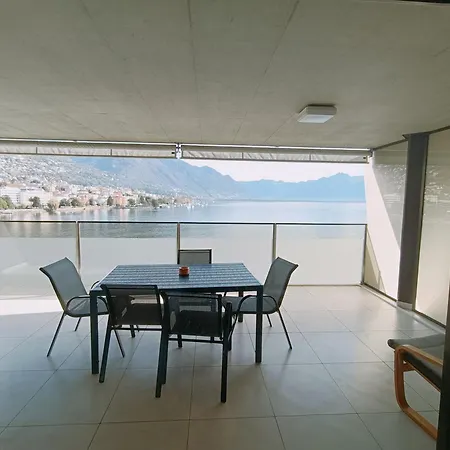 Residenza Vivian Deluxe 公寓 *