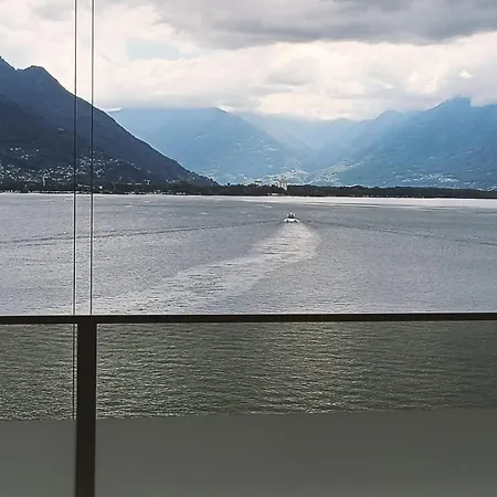 Apartament Residenza Vivian Deluxe